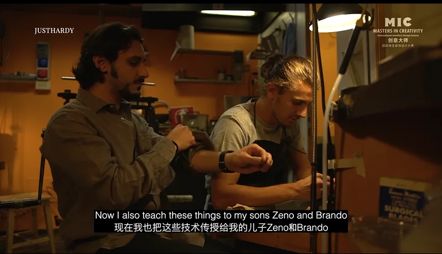 「To Wonder-Big bang！imagination」丨Taste the traces of workmanship，Unique Pilgio brand craftsman think