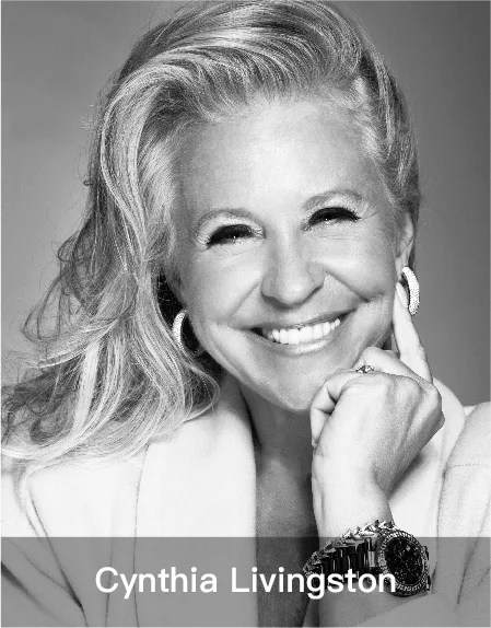Cynthia Livingston