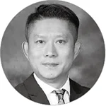 Henry Wong