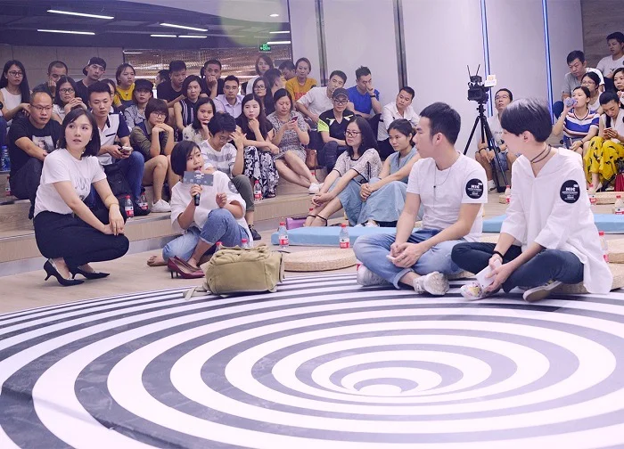 Cross-Industry Designers Salon