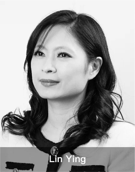 Lin Ying