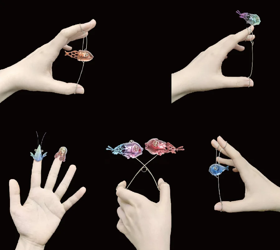 1602563987200235.jpg Fish inbetween fingers 指间鱼趣.jpg