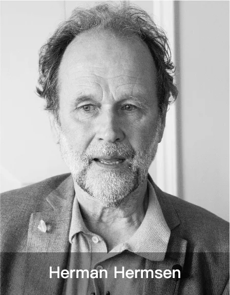 Herman Hermsen