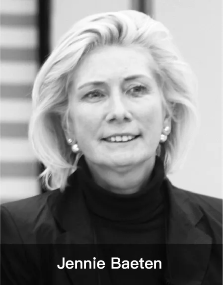Jennie Baeten